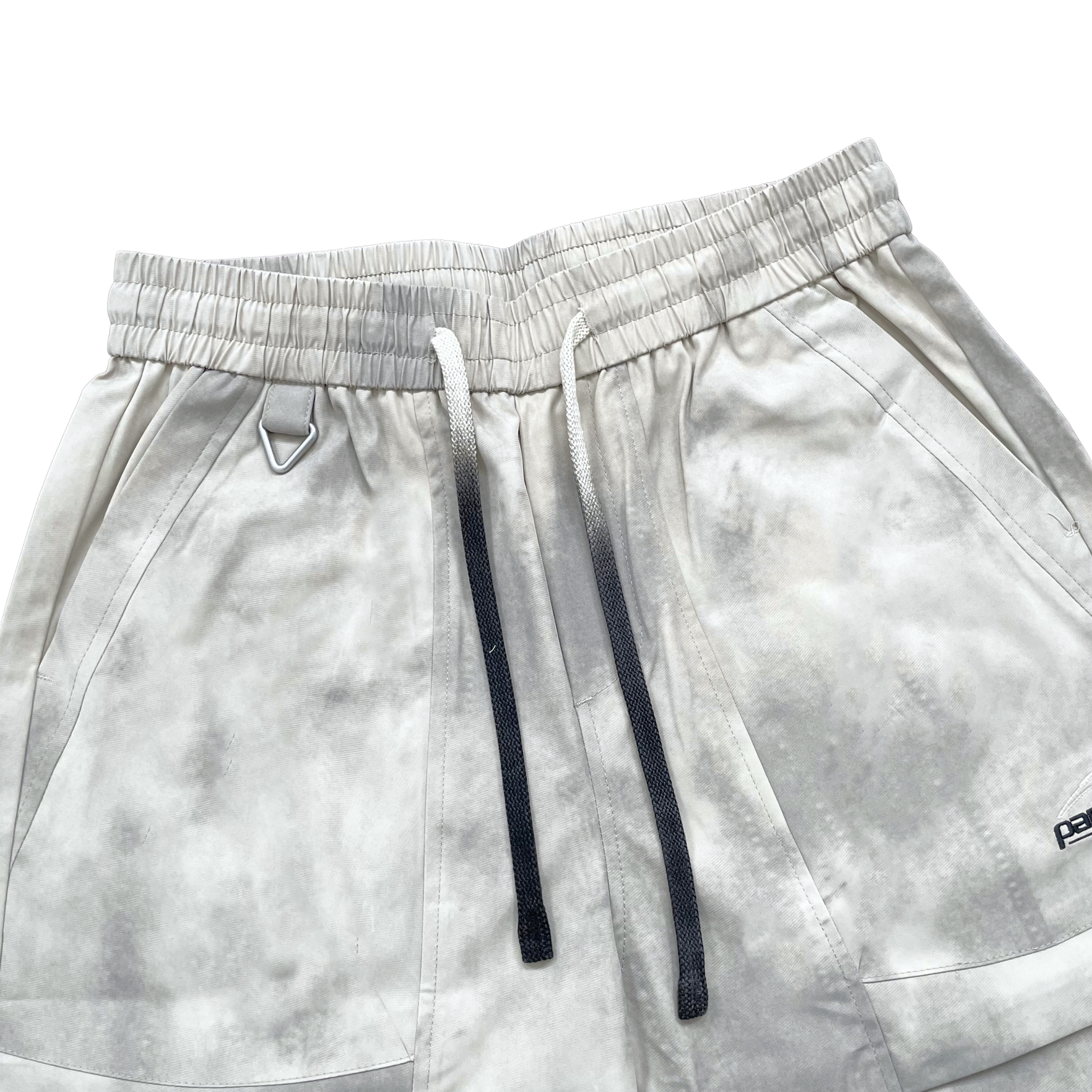  Quần Kaki Short - 2573 