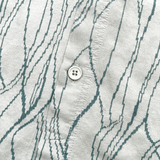  Sơ Mi Tay Ngắn Slimfit - 3650 