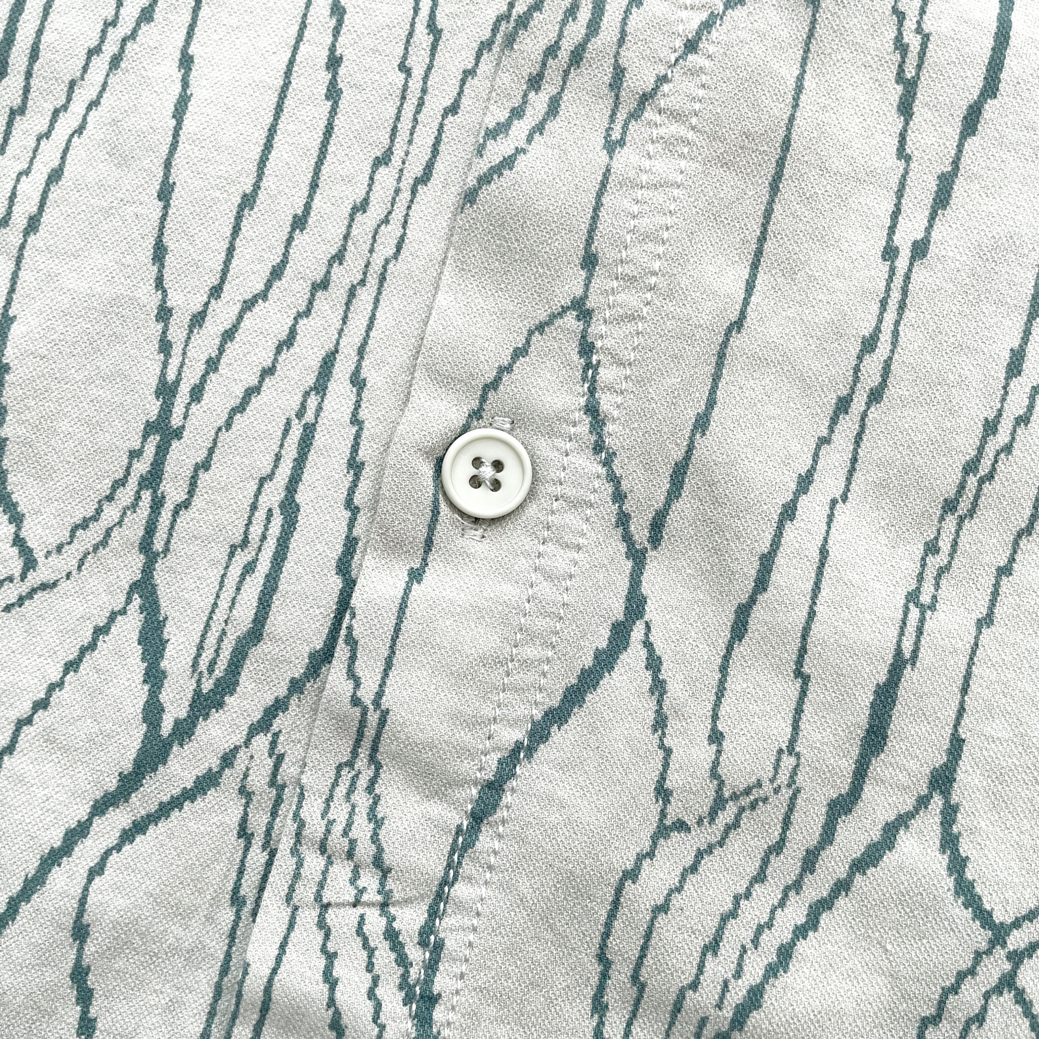  Sơ Mi Tay Ngắn Slimfit - 3650 