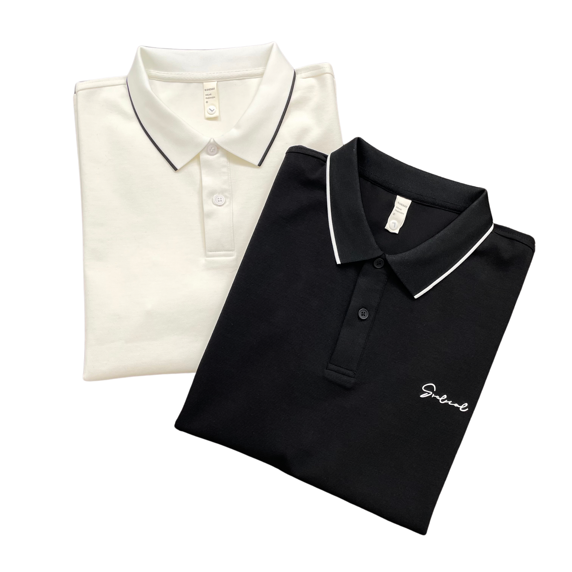  Áo Polo Form Slimfit - 985 