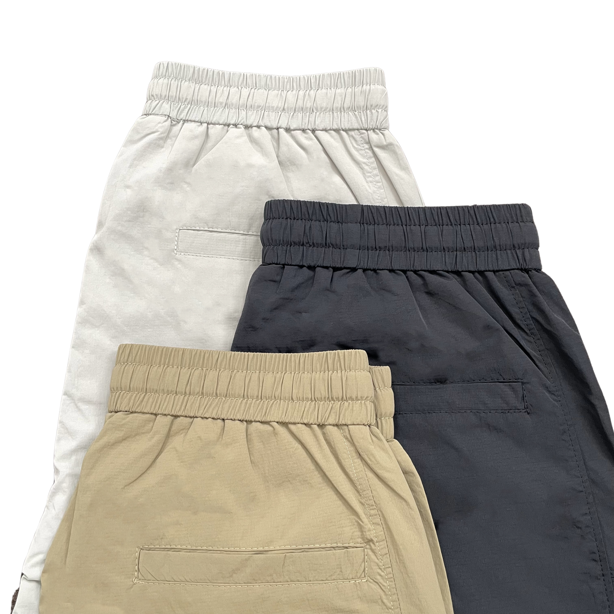  Quần Kaki Short - 8881 