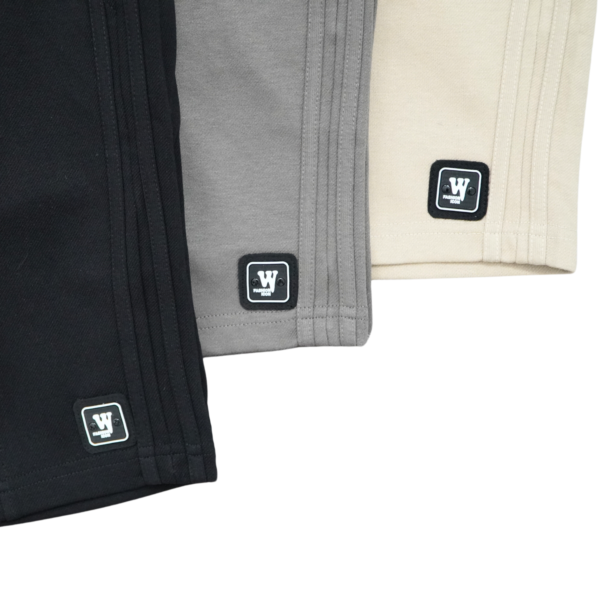  Quần Kaki Short - MT06-2 