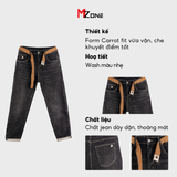  Quần Jeans - 8027 