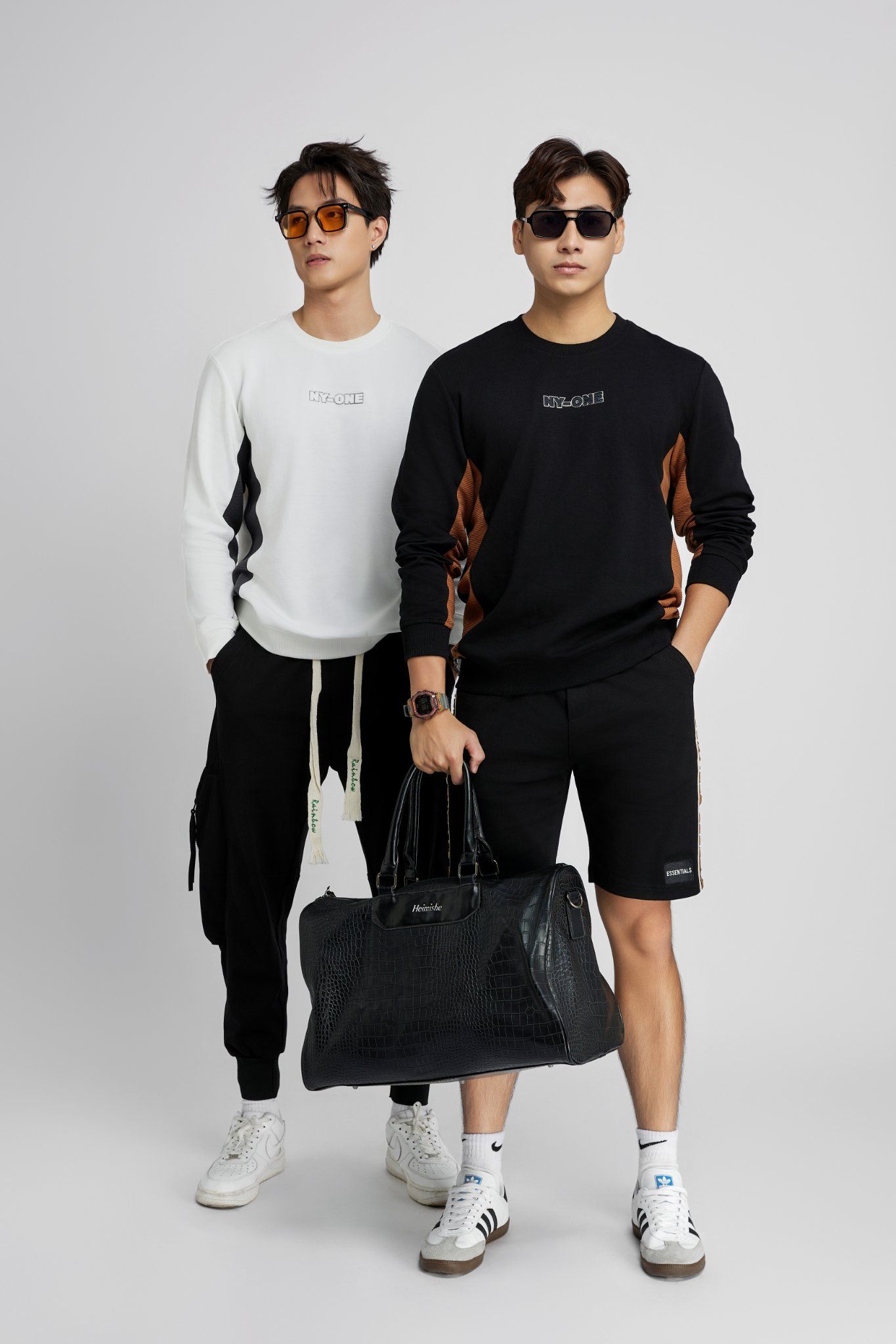  Áo Sweater - 68077 