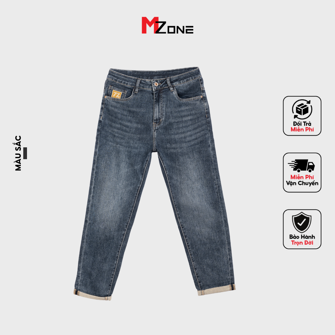  Quần Jeans - 3066 - FLL 