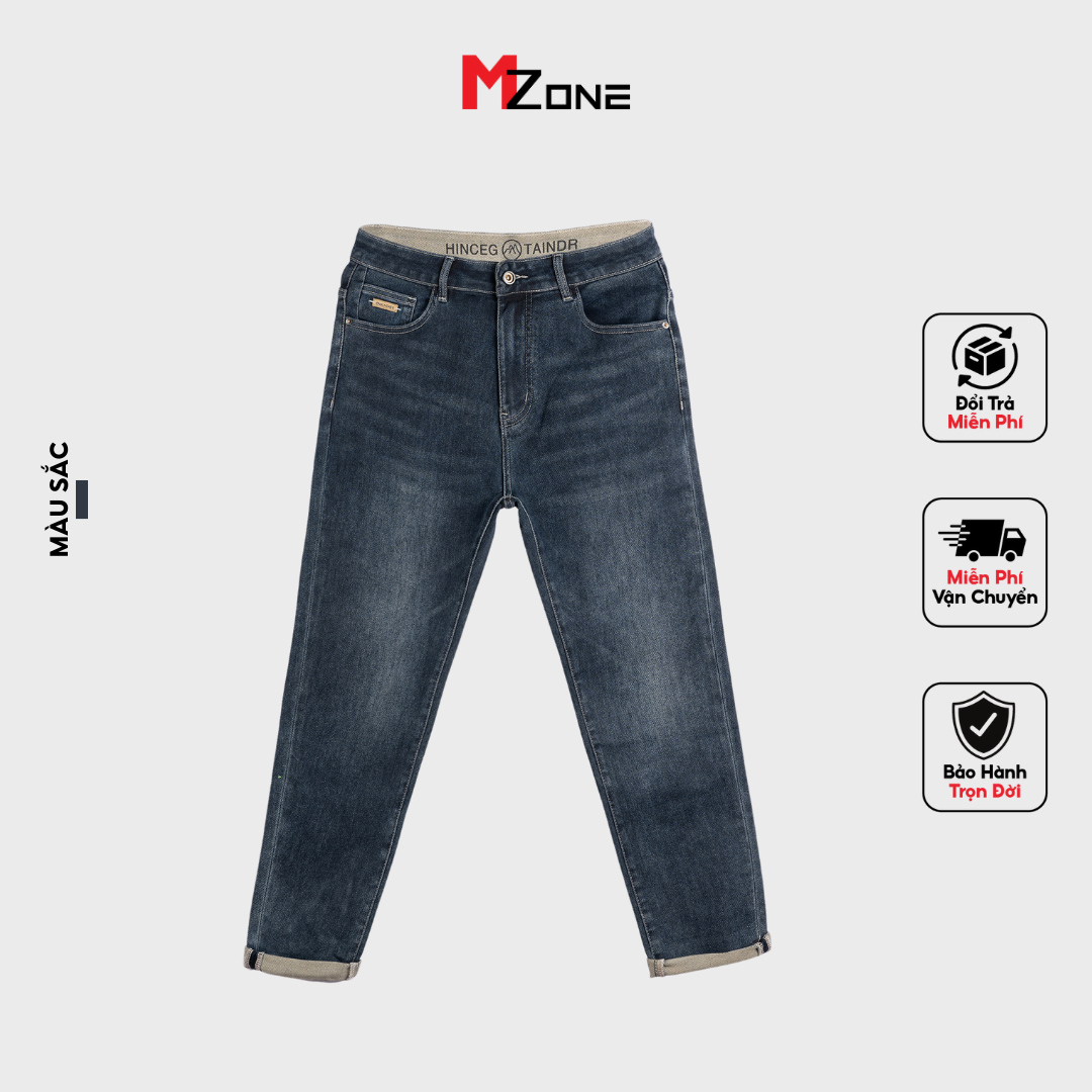  Quần Jeans - 3058 - FLL 