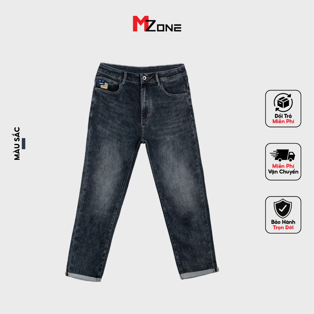  Quần Jeans - 3062 - FLL 