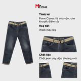  Quần Jeans - 8008 - CB 