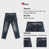 Quần Jeans - 3005 - FLL 
