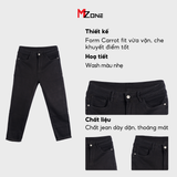  Quần Jeans - 8639 - P32 