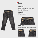  Quần Jeans - 6211 - M35 