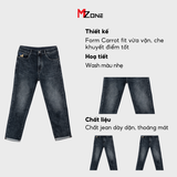  Quần Jeans - 3062 - FLL 