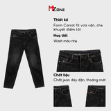  Quần Jeans - 9833 - P32 