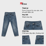  Quần Jeans - 8085 - AKIN 