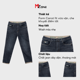  Quần Jeans - 8110 - M35 