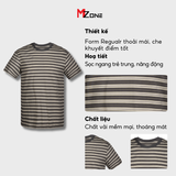  Áo thun Regular - 22011 