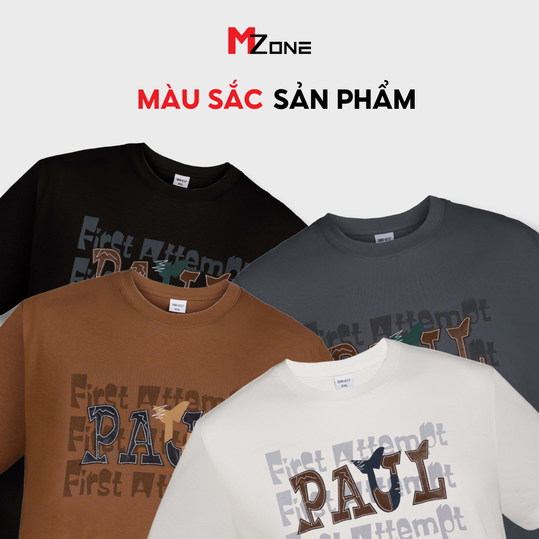  Áo Thun form Slimfit - 8211 