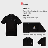  Áo Polo - 82075 