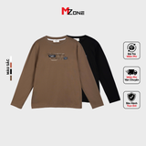  Áo Thun Tay Dài - 82510 