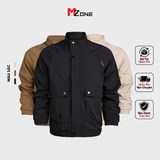  Áo khoác Slimfit - 8308 