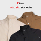  Áo khoác Slimfit - 8308 
