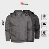 Áo khoác Slimfit  - 8310 