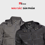  Áo khoác Slimfit  - 8310 