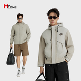  Áo khoác Slimfit - 83291 