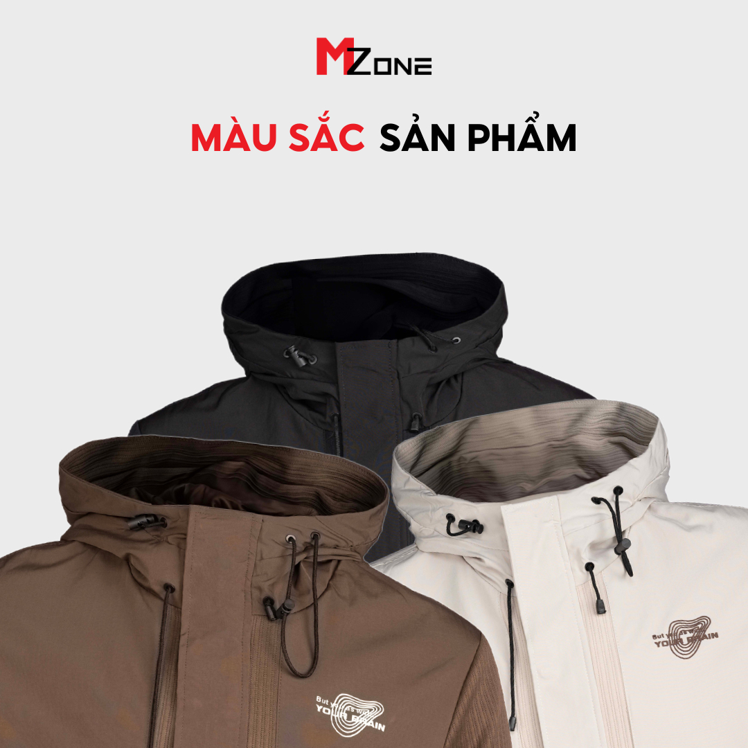  Áo khoác Slimfit - 83291 