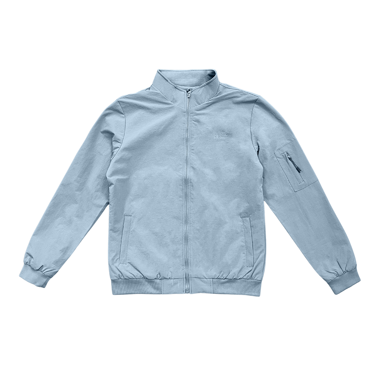  Áo Khoác Slimfit - DT26 