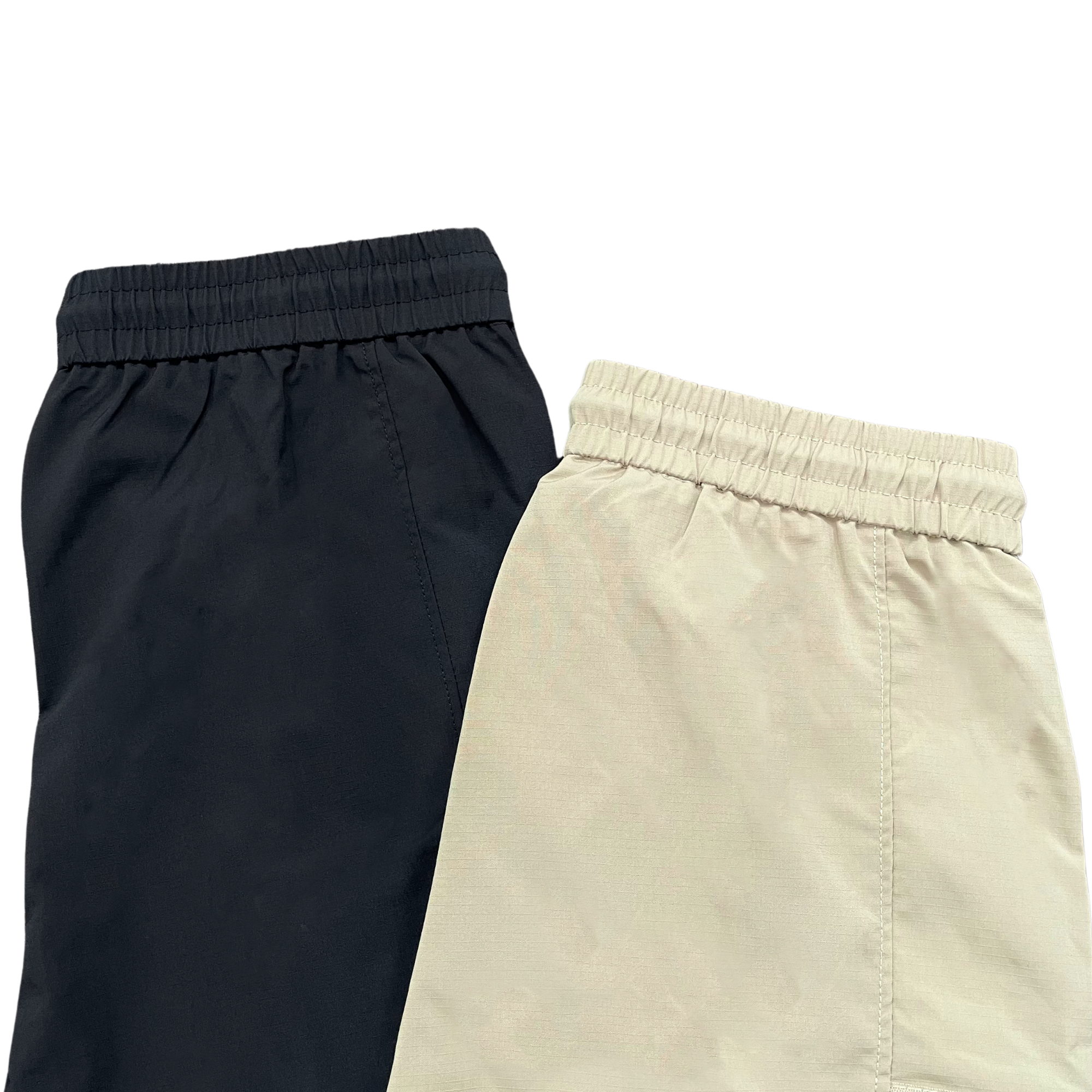  Quần Kaki Short - 2563 