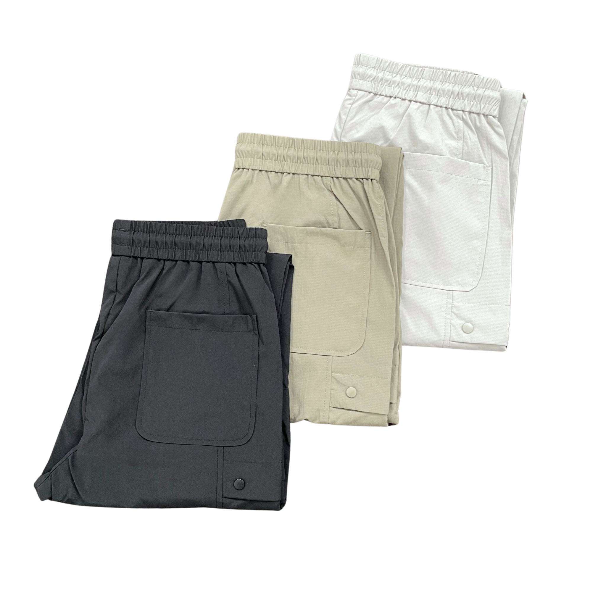  Quần Jogger - 80102 