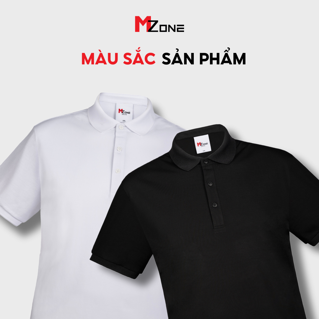  Áo Polo Form Slimfit - 231231 
