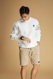  Áo Sweater - 68007 