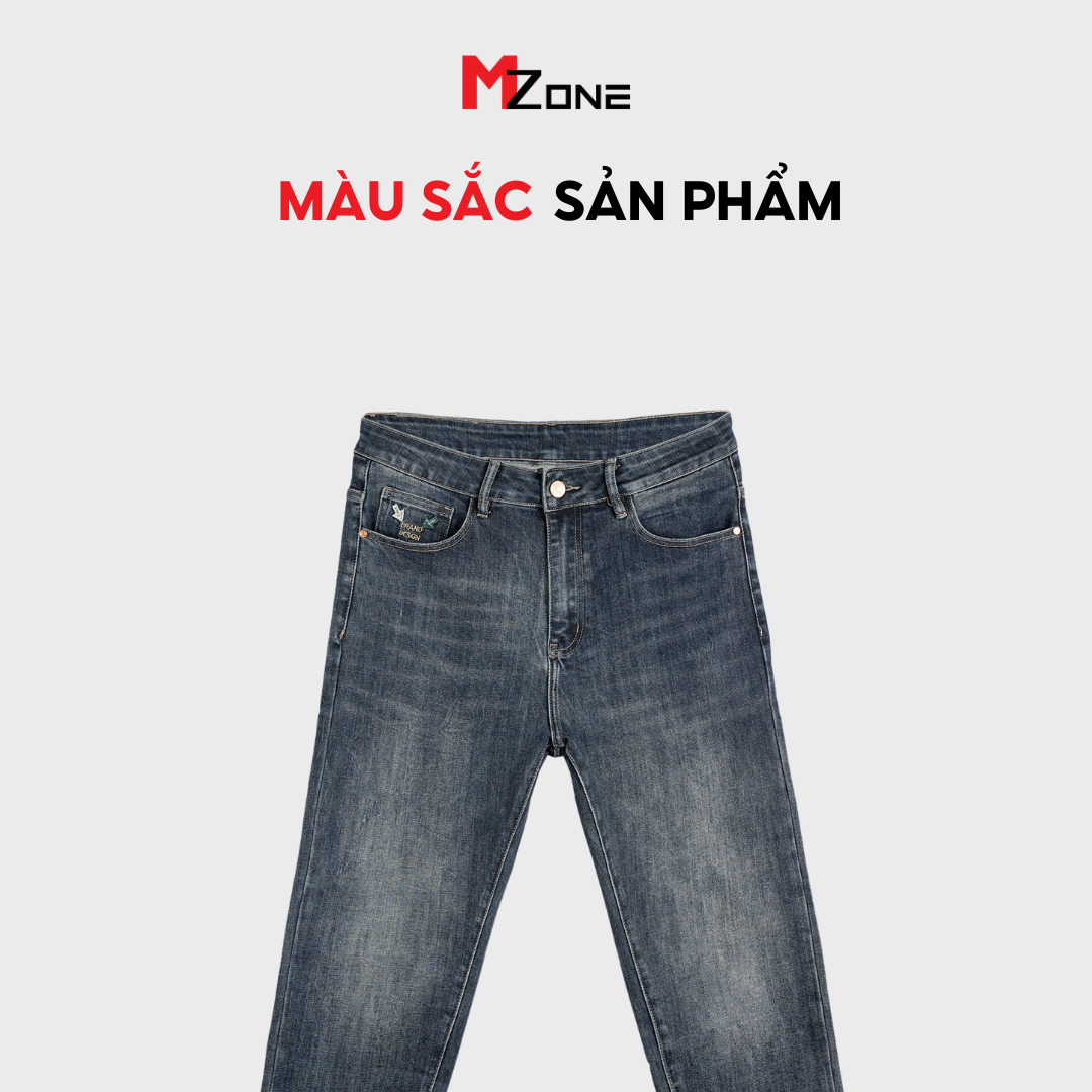  Quần Jeans - 6027 - AKIN 
