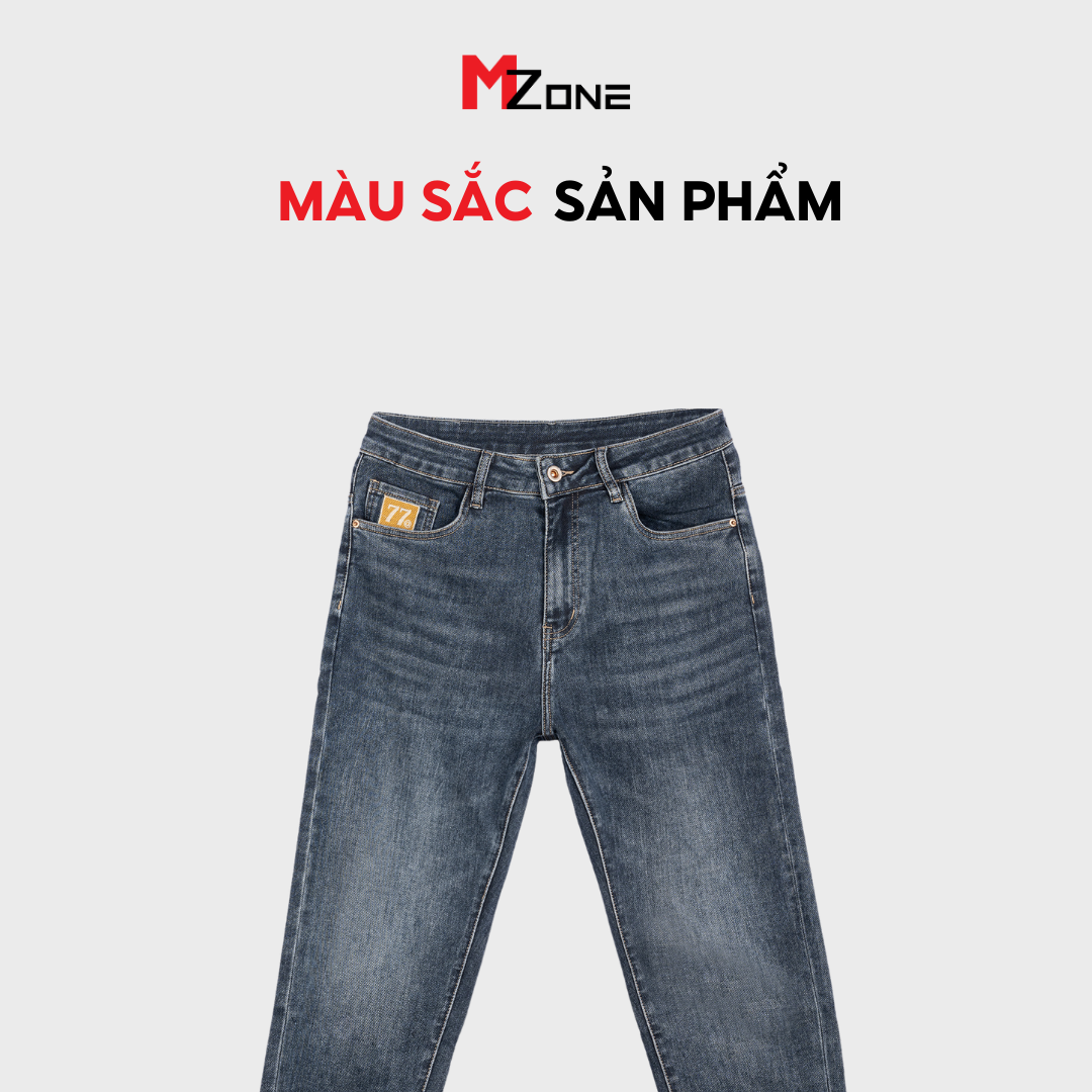  Quần Jeans - 3066 - FLL 