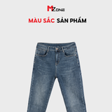  Quần Jeans - 8085 - AKIN 