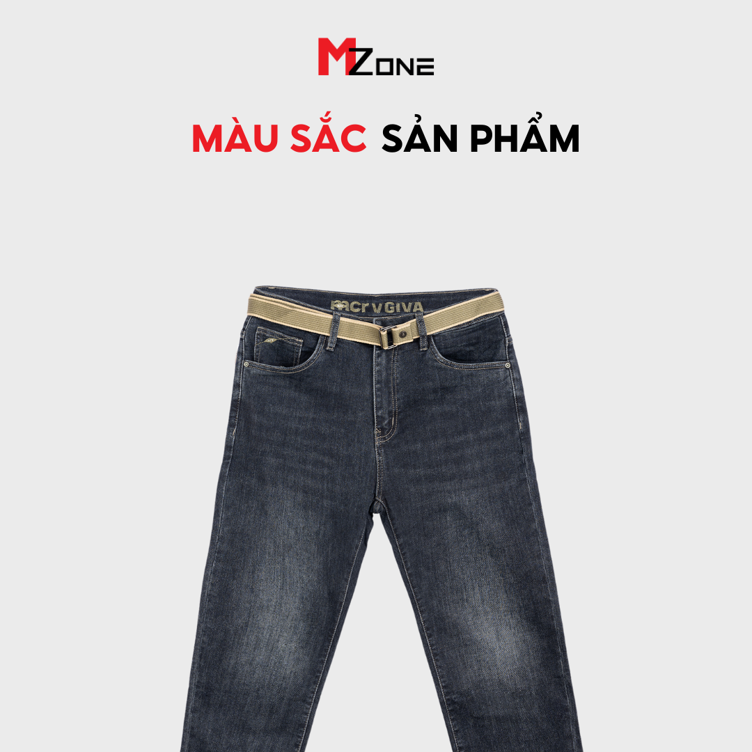  Quần Jeans - 8008 - CB 