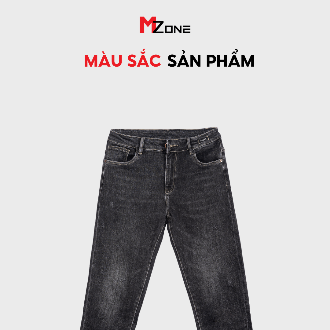  Quần Jeans - 9822 - P32 