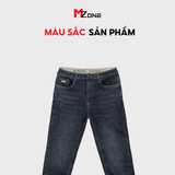  Quần Jeans - 8110 - M35 