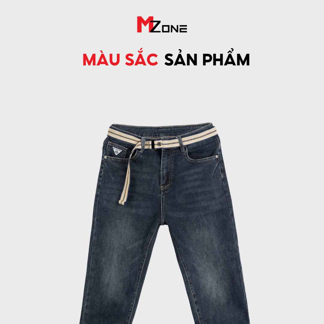  Quần Jeans - 7128 