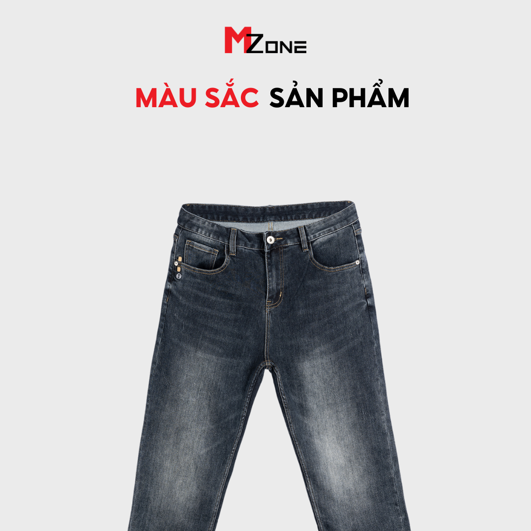  Quần Jeans - 3005 - FLL 