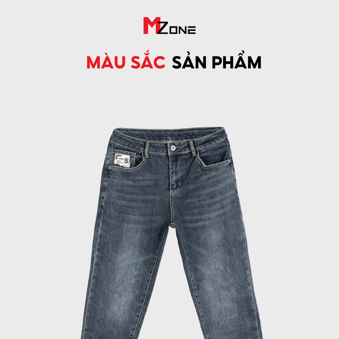  Quần Jeans - 92651 