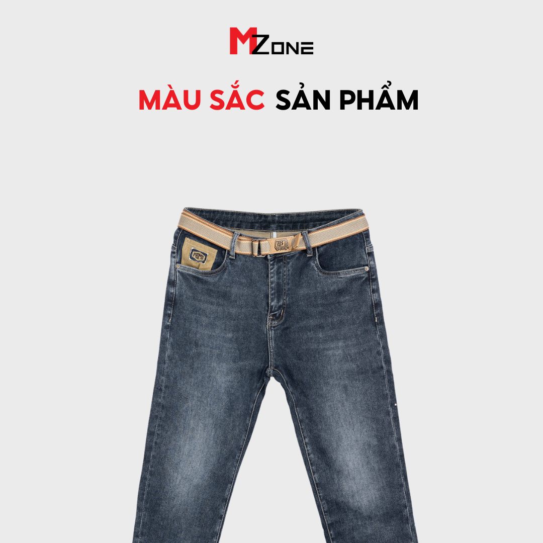  Quần Jeans - 60287 - P32 