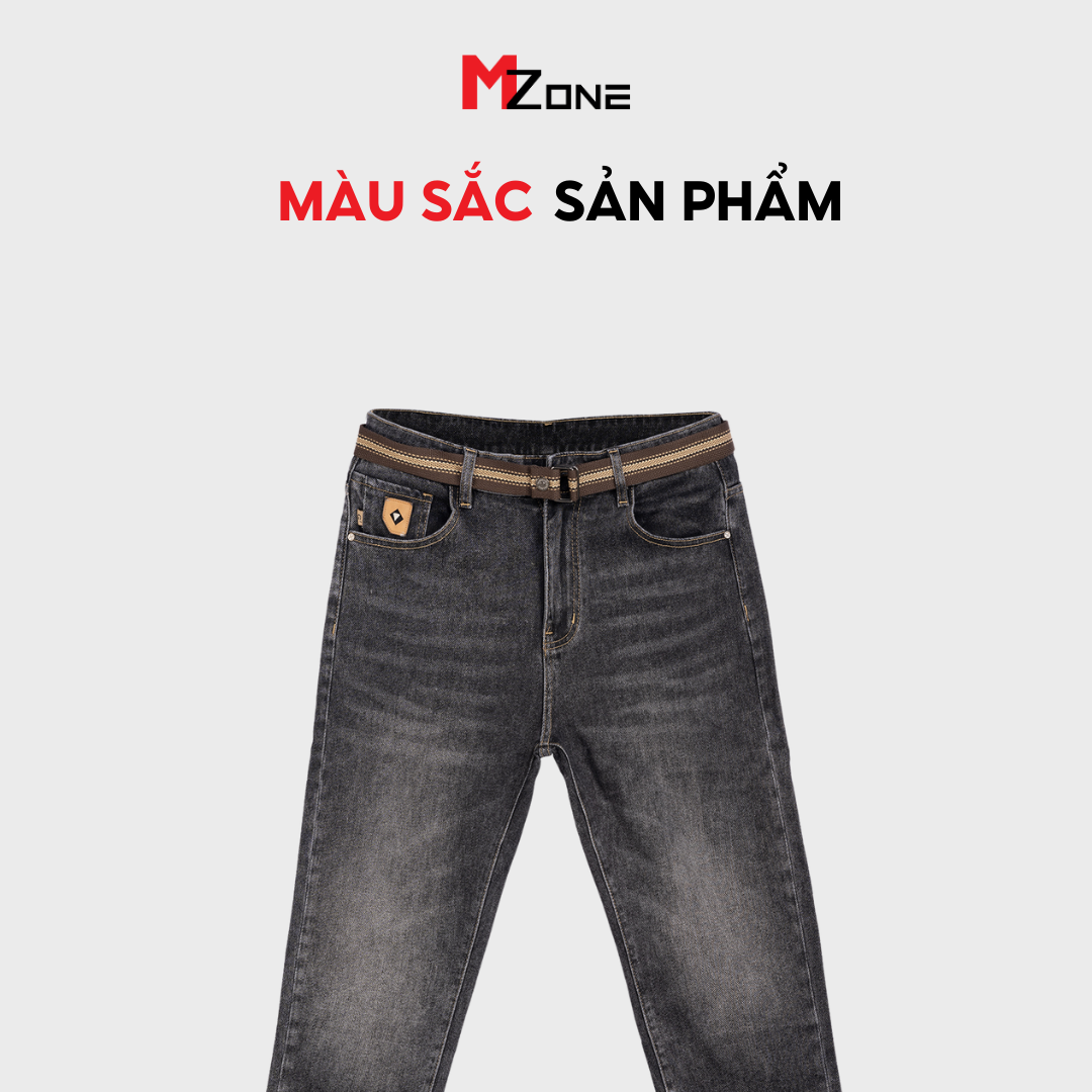  Quần Jeans - 3682 - MLN 