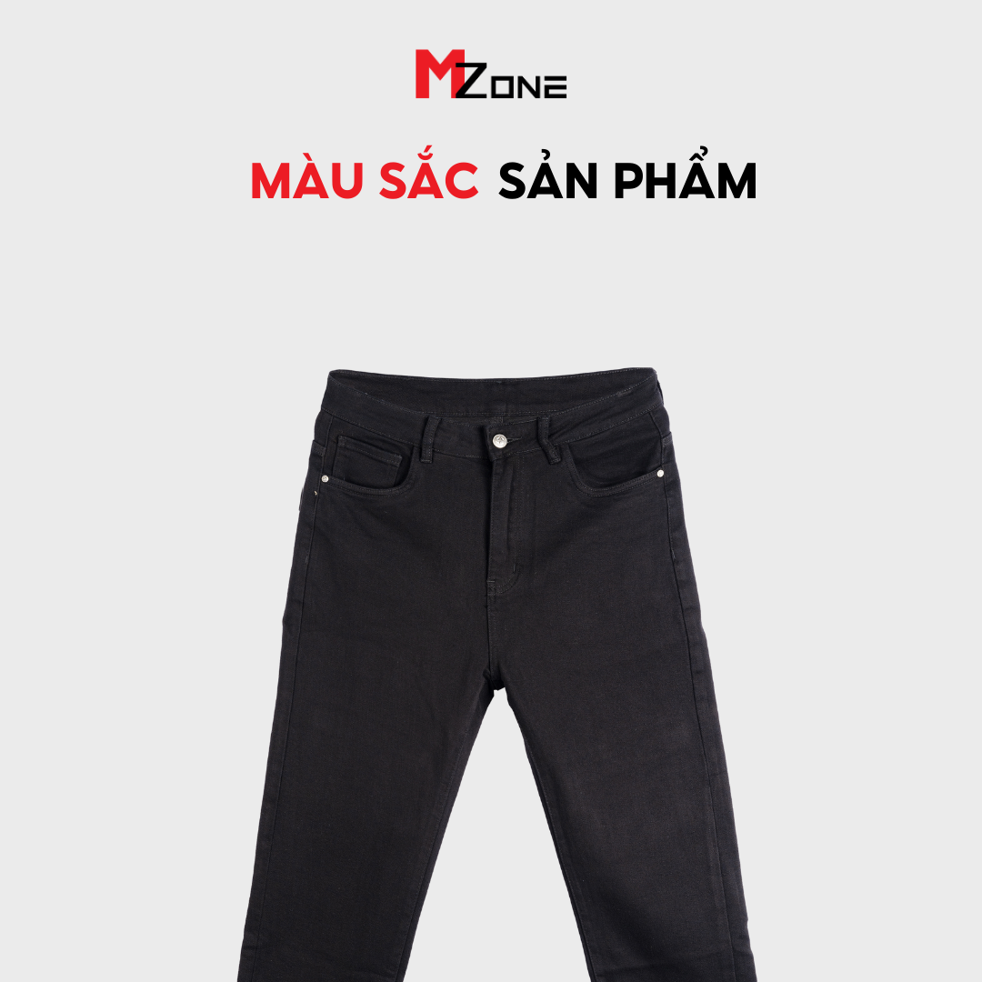  Quần Jeans - 8639 - P32 