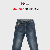  Quần Jeans - 832 - MLN 