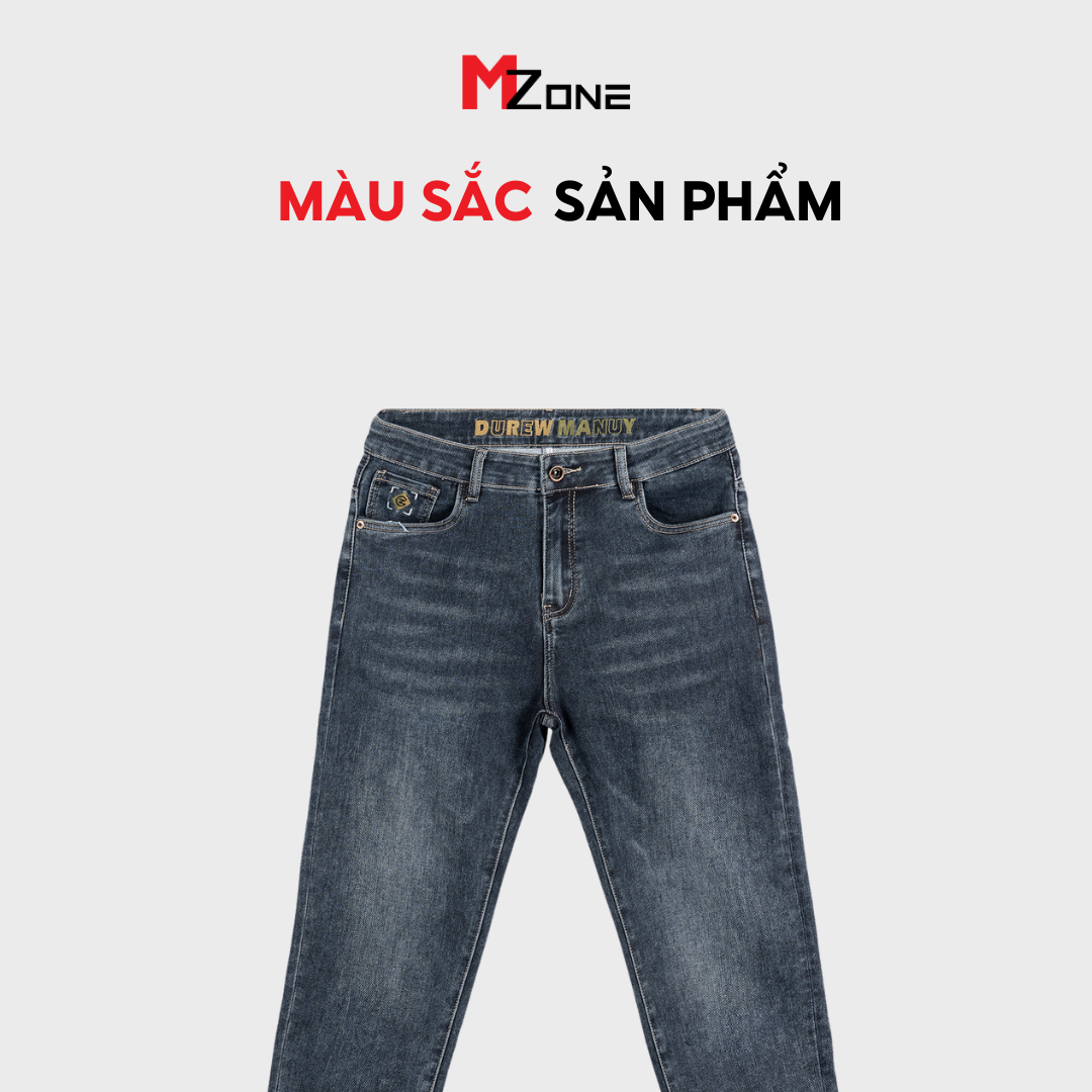  Quần Jeans - 2359 - P32 