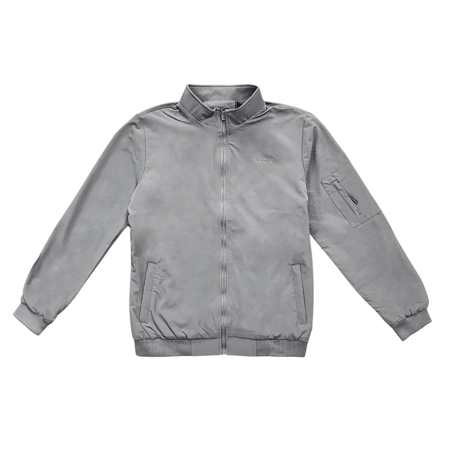  Áo Khoác Slimfit - DT26 