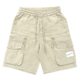  Quần Kaki Short - 2563 